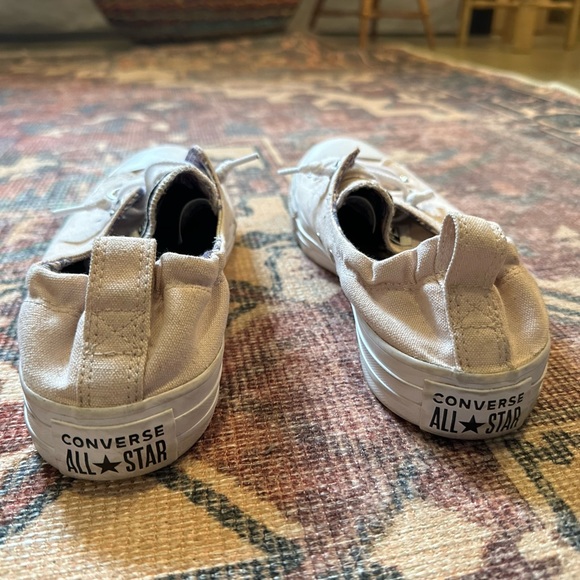 Converse Chuck Taylor All Star Shoreline Slip-on sneaker Size 9 - Picture 4 of 11